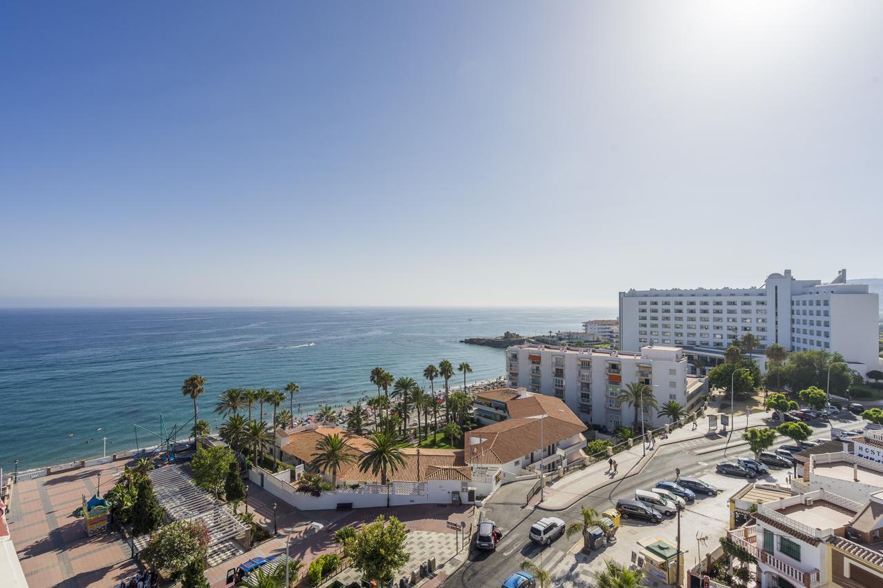 Lägenhet Delfin Torrecilla Nerja